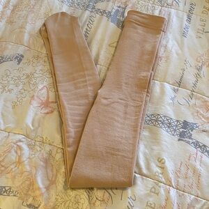 Women's Tan/Nude Tights
